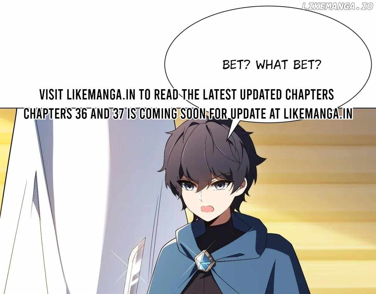 Forging an Industrial Empire in a Magical World Chapter 35 1